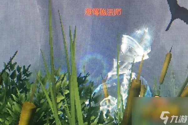 《魔兽世界》海缚秘法师在哪 海缚秘法师刷新方法