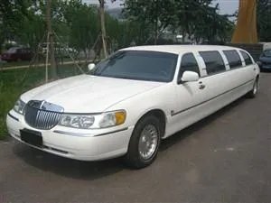 林肯加长汽车 大概价格