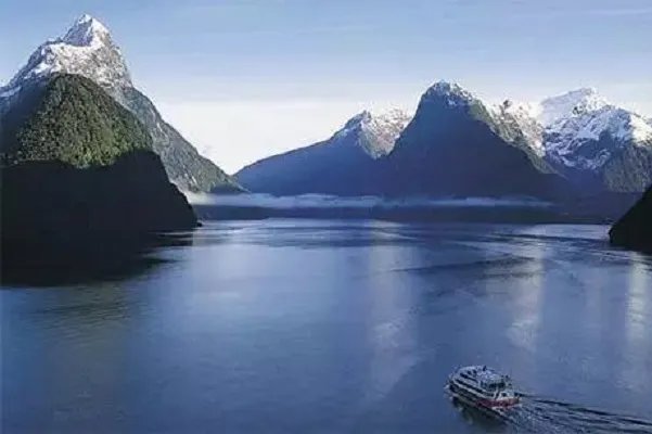 世界著名旅游景点是什么？