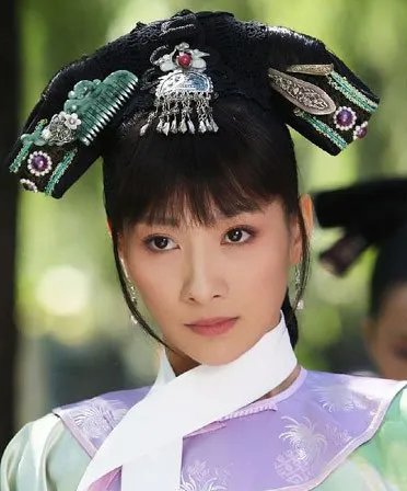 嫁“小吴彦祖”5年的陶昕然，如今过得幸福吗？