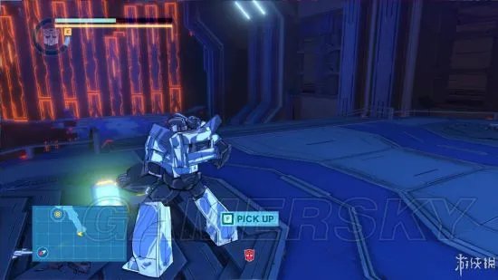 《变形金刚毁灭》图文流程攻略 全关卡打法图文流程攻略