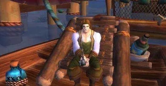 魔兽世界垂钓翁声望怎么刷