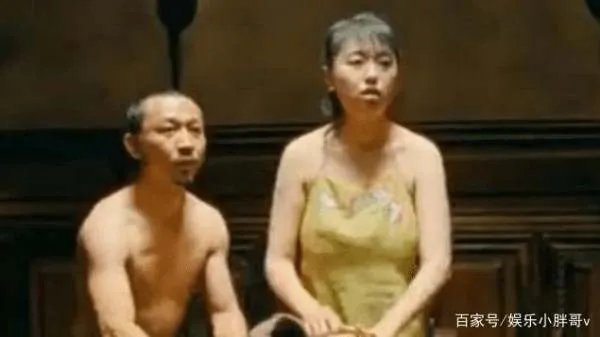 让子弹飞被欺凌女子扮演者