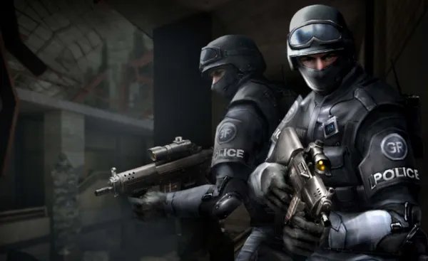 CF穿越火线狙击镜移动速度一般调到多少？