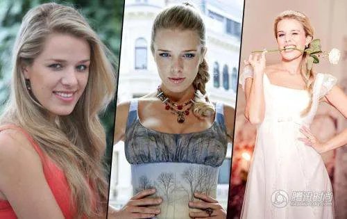 求世界杯最美太太的图片及资料