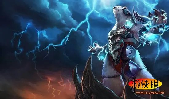 送你十八般武艺 细数《英雄联盟》那些奇葩武器