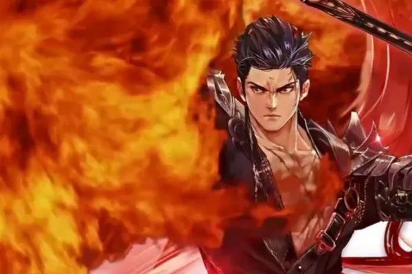 《魔枪士4》职业排名是怎样的？哪个最厉害？