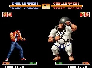 《拳皇97》特瑞如何打出无限连？为什么看别人连的那么容易？