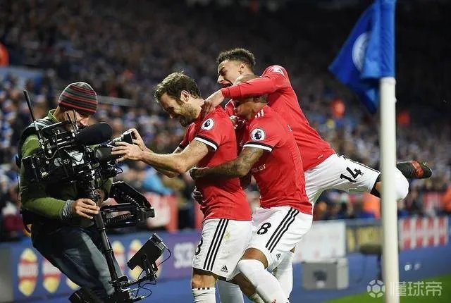 曼联客平莱斯特城，到底是被运气还是实力偷走了2分？