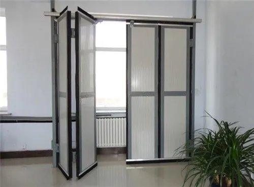 电动折叠门厂家推荐 折叠门选购攻略