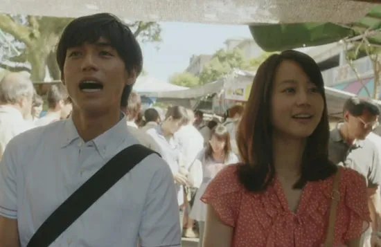 锦户亮新垣结衣为什么分手 疑似男方新女友曝光