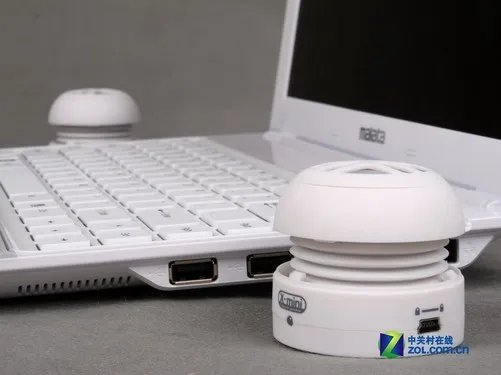 造型各异 4款X-mini口袋音箱新品评测