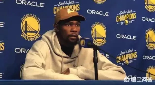 杜兰特点赞支持交易格林的评论，你如何评价？