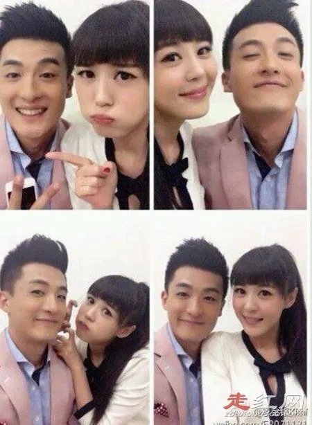 李金铭老公是谁 和金世佳关系是什么