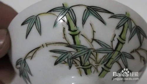 古瓷器鉴定技巧与拍卖市场行情