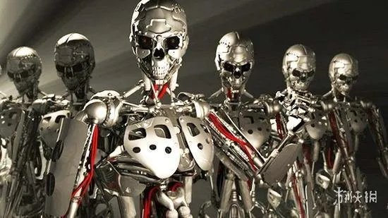 机器人杀手？韩国研究人工智能武器 遭多国抵制！