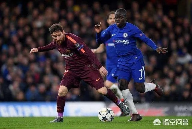 切尔西对巴萨，你怎么看？