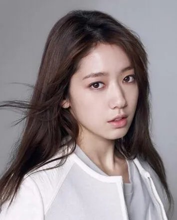 朴信惠电脑壁纸高清欣赏 新戏《邻居家的花美男》即将现映