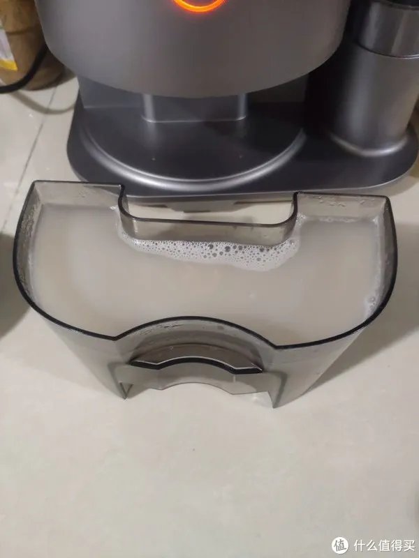 九阳豆浆机Y88蒸汽豆浆测评