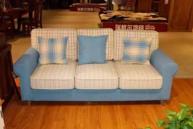 【居美印尚】沙发选购大攻略