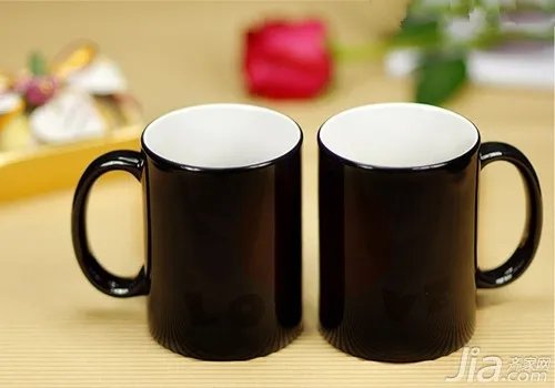 变色杯有毒吗 变色杯使用安全么