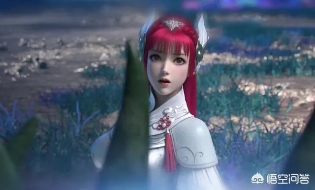 如何评价国产3D动画《逆反纪元》？