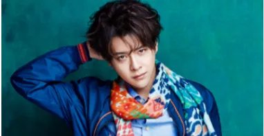 徐海乔女朋友是谁?