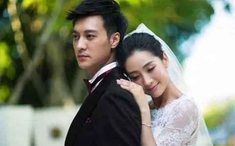 嫁“小吴彦祖”5年的陶昕然，如今过得幸福吗？