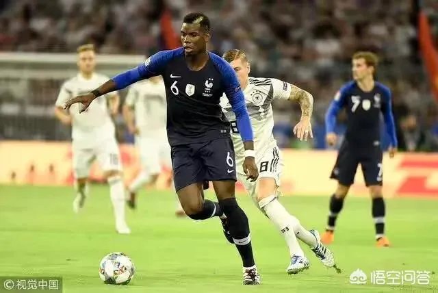 欧国联德国0:0战平法国，欧国联是什么比赛？为何德国和法国会拼尽全力争胜？