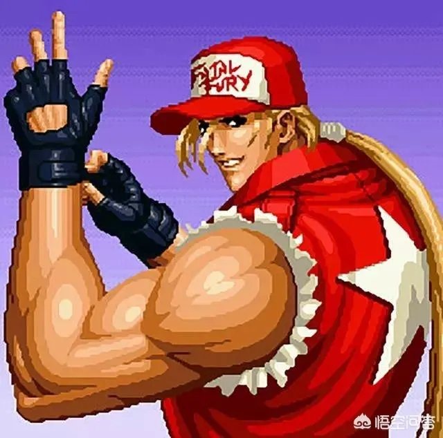 《拳皇97》特瑞如何打出无限连？为什么看别人连的那么容易？