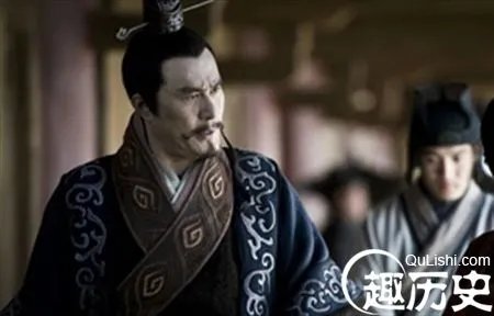 魏豹的夫人是谁? 魏豹与老婆薄姬的爱情故事