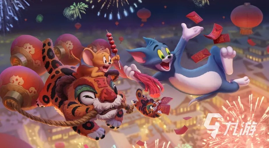 有趣的安卓ios一起玩的手游推荐 好玩的双端互通游戏盘点2023