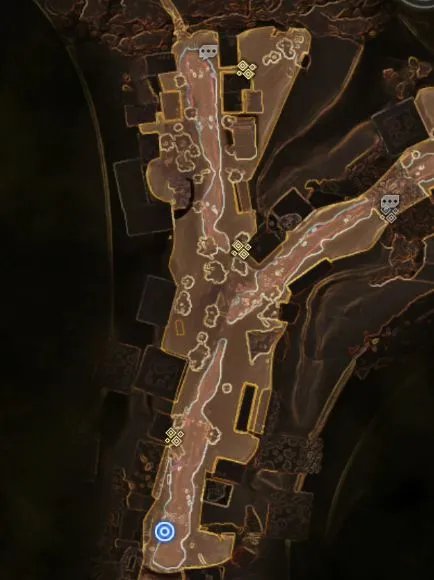 《真女神转生5》图文攻略 全收集解谜完美流程攻略