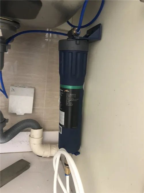 家庭前置过滤器的弊端是什么