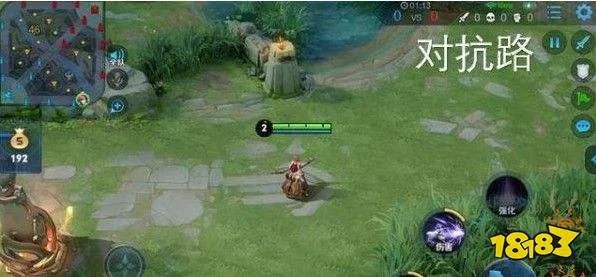 王者荣耀能量源头在哪 王者荣耀能量源头答案选择