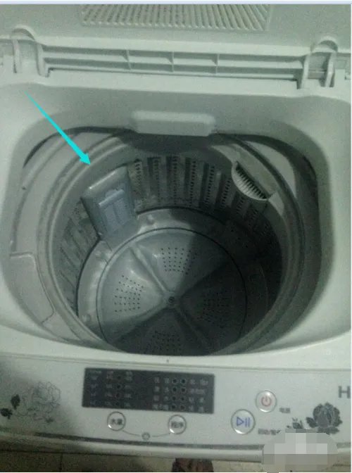 自动投币洗衣机怎么用