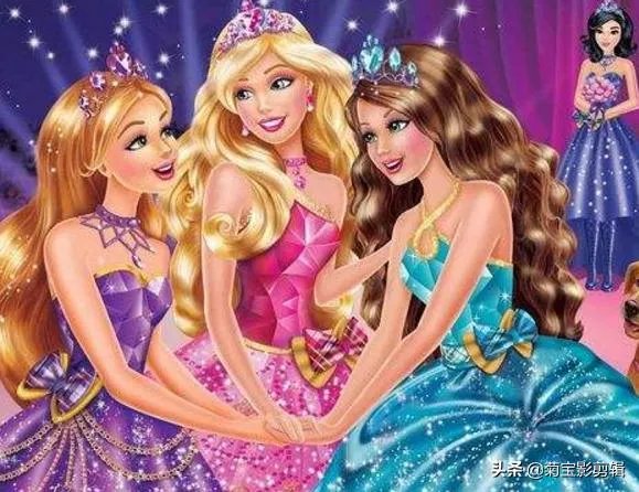 如果芭比娃娃要拍真人电影，全球范围内选角，你认为有哪些演员可以胜任这一角色？