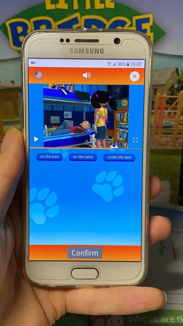 在线少儿英语学习哪家好？