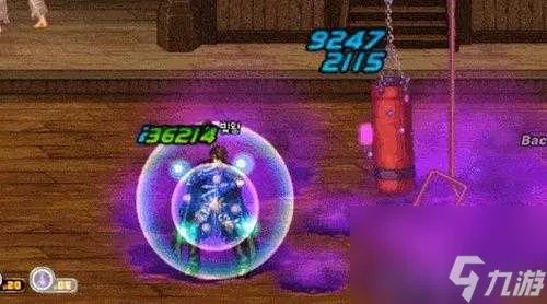 dnf男街霸三觉怎么样 男街霸三觉技能介绍 必看