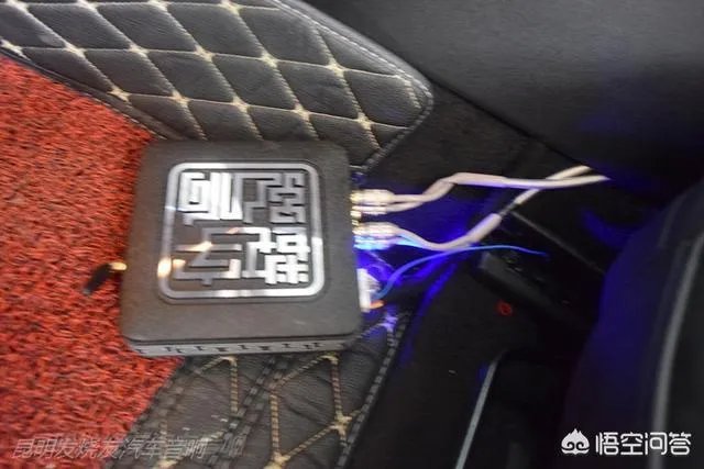 如何改装雷诺科雷傲音响更出彩？