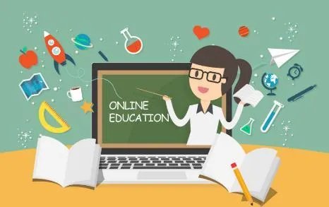 网课存在的问题及对策