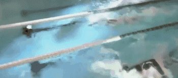 NBA有哪些球星游泳特别厉害？