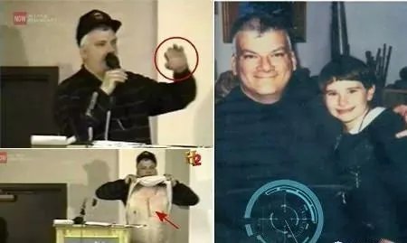 地底下真的有人类？斯诺登爆出的地下世界，真的存在吗？