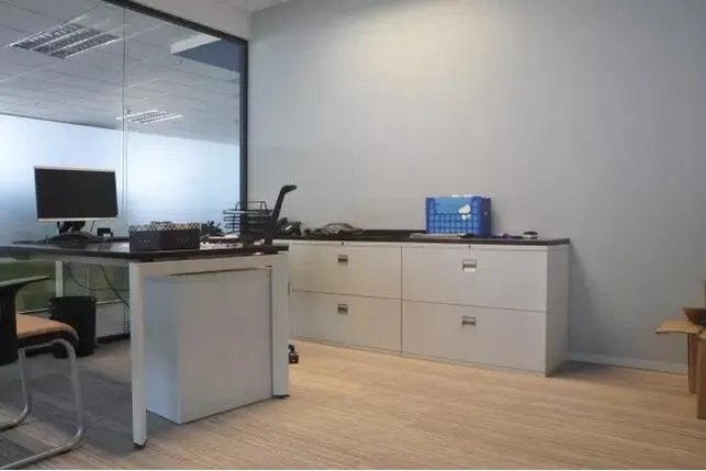 益涂入驻希尔顿酒店管理（上海）有限公司