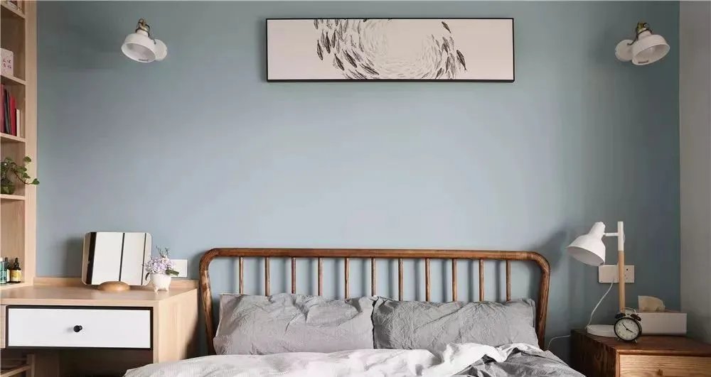 交换空间  小户型如何设计出有品有范的北欧风？