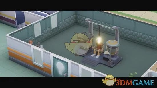 《双点医院》1.02升级补丁内容介绍（9月4日发布）