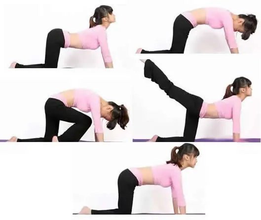 日本瘦腰锻炼法是真的吗：女生这样才能真正瘦腰