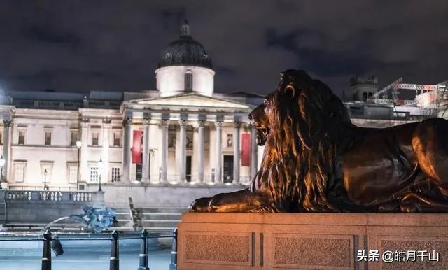 英国的综合实力怎么样？英国现在变成三流国家了吗？