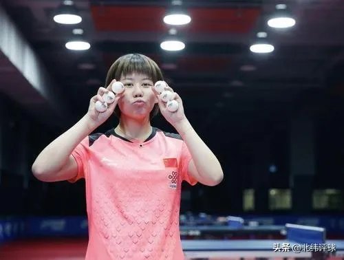 陈幸同摘得乒乓球捷克公开赛女单冠军，她能获得多少奖金？