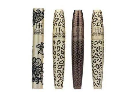 赫莲娜睫毛膏有哪几款 选择睫毛膏窍门